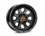 Wheel 17x8.5 Moonsault Black 6x5.5/6x139.7mm, by WARN, Man. Part # 104485