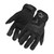 VIBE Impact Stealth XX-Large, by ALPHA GLOVES, Man. Part # AG03-07-XXL