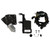 Selects-Speed Wiper Kit 68-76 C3 Corvette wo/WD, by DETROIT SPEED ENGINEERING, Man. Part # 121622