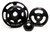 Pulley Kit 3pc Kit Underdrive Subaru 08-14, by GO FAST BITS, Man. Part # 2014