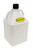 Utility Jug 7.5 Gal White, by FLO-FAST, Man. Part # 75003