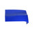 Bumper Cover  Blue Left , by FIVESTAR, Man. Part # 11002-45051-CBL