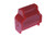 82-83 GM Torque Arm Mount Bushing Red, by ENERGY SUSPENSION, Man. Part # 3.1110R