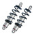 HQ Series Rear CoilOvers , by RIDETECH, Man. Part # 11016510