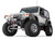 97-06 Jeep TJ Front Bumper w/o Grill Guard, by WARN, Man. Part # 87700
