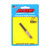 Thread Cleaning Tap 10mm x 1.25, by ARP, Man. Part # 912-0002