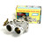 61mm Twin Throttle Body 87-96 F150 302/351W, by BBK PERFORMANCE, Man. Part # 3503