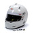 Helmet M8 Small White SA2020, by BELL HELMETS, Man. Part # 1419A03