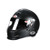 GP2 Youth Helmet Flat Black XS SFI24.1-15, by BELL HELMETS, Man. Part # 1425014