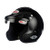 Helmet Sport Mag X-Large Flat Black SA2020, by BELL HELMETS, Man. Part # 1426A14