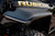 18-   Jeep Wrangler JL Fender Flare Flat 4 Pcs., by BUSHWACKER, Man. Part # 11950-07