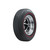 Firestone Tire FR70-15 Redline, by COKER TIRE, Man. Part # 62500