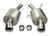 05-10 Mustang 4.6/5.4L Axle Back Exhaust System, by CORSA PERFORMANCE, Man. Part # 14311