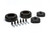 09-17 Dodge Ram 1500 4WD 2.5in Lift KIt, by DAYSTAR PRODUCTS INTERNATIONAL, Man. Part # KC09114BK