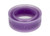 Spring Rubber 5.0in OD 60 Durometer Purple, by EIBACH, Man. Part # SR.500.0060