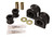 Front Sway Bar Bushings 07-11 Jeep Wrangler JK, by ENERGY SUSPENSION, Man. Part # 2.5112G