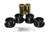 Track Arm Bushing Set , by ENERGY SUSPENSION, Man. Part # 8.7105G
