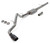 Cat Back Exhaust Kit 19- GM P/U 1500 5.3L, by FLOWMASTER, Man. Part # 717858