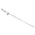 Engine Oil Dipstick Assy Chrome, by FORD, Man. Part # 302-401