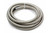 #12 Stainless Braided Hose 20ft, by FRAGOLA, Man. Part # 720012