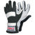 GF5 Racing Gloves XX- Small Black, by G-FORCE, Man. Part # 4101XXSBK