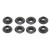 Valve Spring Retainers 8pk, by CHEVROLET PERFORMANCE, Man. Part # 19303149