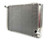 Radiator 19x28 Chevy No Filler, by HOWE, Man. Part # 342A28NF