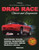 How To Design A Drag Race Chassis, by HP BOOKS, Man. Part # 978-155788462-6