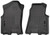 19-   Dodge Ram 1500 Cre w Cab Front Floor Liners, by HUSKY LINERS, Man. Part # 13741