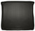 11-21 Jeep Grand Cheroke Front Floor Liners Black, by HUSKY LINERS, Man. Part # 20621