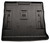 07-14 Tahoe Cargo Liner Black, by HUSKY LINERS, Man. Part # 28251