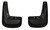 10-   Chevrolet Equinox Front Mud Flaps, by HUSKY LINERS, Man. Part # 56861