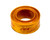 Spring Rubber C/O Soft Red 1.00in Spacing, by INTEGRA SHOCKS, Man. Part # 310 3017-72
