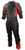 Suit Precision II Black / Red Large / X-Large, by K1 RACEGEAR, Man. Part # 20-PR2-NR-LXL