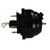 8in Power Brake Booster Dual 67-70 Mustang Cast, by LEED BRAKES, Man. Part # PB0013