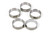 Cam Bearing Set , by MAHLE ORIGINAL/CLEVITE, Man. Part # SH-1354S