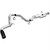 21-   Tahoe 5.3L Cat Back Exhaust System, by MAGNAFLOW PERF EXHAUST, Man. Part # 19540