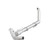 94-02 Dodge 2500/3500 4in Turbo Back Exhaust, by MBRP, INC, Man. Part # S6100P