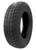 185/55R17 M&H Tire Radial Drag Front, by M AND H RACEMASTER, Man. Part # ROD11