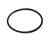 Replacement O-Ring , by MOROSO, Man. Part # 97323