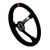 SIM Racing Wheel 14in Stock Car, by MPI USA, Man. Part # MPI-SIM-MP14