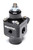 2-Port Fuel Regulator w/ #10an Inlet/#6an Outlets, by MAGNAFUEL/MAGNAFLOW FUEL SYSTEMS, Man. Part # MP-9633-BLK