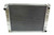 Aluminum Radiator GM 66-88 Cars Auto Trans, by NORTHERN RADIATOR, Man. Part # 205028