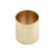 Pin Bushing - SB Thick Wall (1), by OLIVER RODS, Man. Part # BSH027