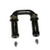 Shackle Kit  Right Hand Thread; 41-65 Willys/Jee, by OMIX-ADA, Man. Part # 18270.13