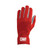 Rally Gloves Red Size S , by OMP RACING, INC., Man. Part # IB/702/R/S