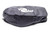 3.5 in Oval Scrub Bag Black, by OUTERWEARS, Man. Part # 30-1144-01