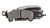 Brake Pads Full Size GM , by PFC BRAKES, Man. Part # 0052.13.14.44