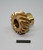 Bronze Distributor Gear - .500 ID SBF, by PRW INDUSTRIES, INC., Man. Part # 0730202