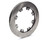 8 Bolt Rotor .810in Straight Vane, by AFCO RACING PRODUCTS, Man. Part # 9850-6021